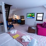 Flinski Sport X Spa, Boutique X Art 4* Świeradów-Zdrój