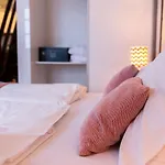 Hotel apartamentowy Flinski Sport X Spa, Boutique X Art