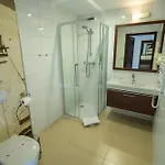 Aparthotel Flinski Sport X Spa, Boutique X Art Świeradów-Zdrój