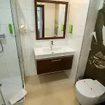 Flinski Sport X Spa, Boutique X Art Aparthotel Świeradów-Zdrój