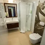 Aparthotel Flinski Sport X Spa, Boutique X Art Świeradów-Zdrój