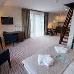 Hotel apartamentowy Flinski Sport X Spa, Boutique X Art