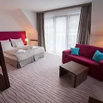 Flinski Sport X Spa, Boutique X Art 4* Świeradów-Zdrój