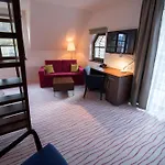 Aparthotel Flinski Sport X Spa, Boutique X Art 4*
