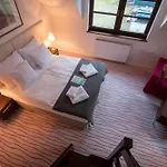 Aparthotel Flinski Sport X Spa, Boutique X Art Świeradów-Zdrój