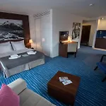 Flinski Sport X Spa, Boutique X Art 4* Świeradów-Zdrój