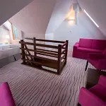 Aparthotel Flinski Sport X Spa, Boutique X Art 4*