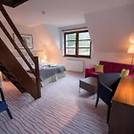Flinski Sport X Spa, Boutique X Art Aparthotel