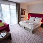 Flinski Sport X Spa, Boutique X Art Aparthotel 4*