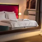 Flinski Sport X Spa, Boutique X Art Aparthotel Świeradów-Zdrój