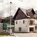 Flinski Sport X Spa, Boutique X Art Świeradów-Zdrój