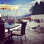 Hotel apartamentowy Flinski Sport X Spa, Boutique X Art Świeradów-Zdrój