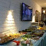 Flinski Sport X Spa, Boutique X Art Hotel apartamentowy