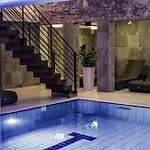 Hotel apartamentowy Flinski Sport X Spa, Boutique X Art Świeradów-Zdrój