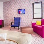 Flinski Sport X Spa, Boutique X Art Hotel apartamentowy