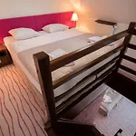 Flinski Sport X Spa, Boutique X Art Aparthotel 4*