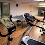 Flinski Sport X Spa, Boutique X Art 4* Świeradów-Zdrój