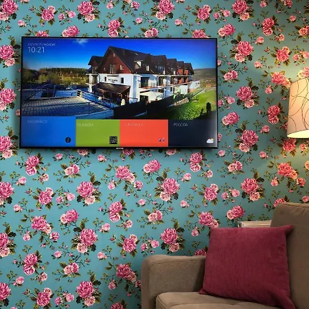 Flinski Sport X Spa, Boutique X Art Aparthotel 4*