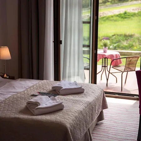 Hotel apartamentowy Flinski Sport &