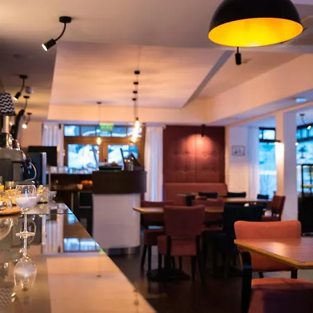 Flinski Sport & Hotel apartamentowy Świeradów-Zdrój