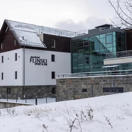 Aparthotel Flinski Sport & Swieradow-Zdroj