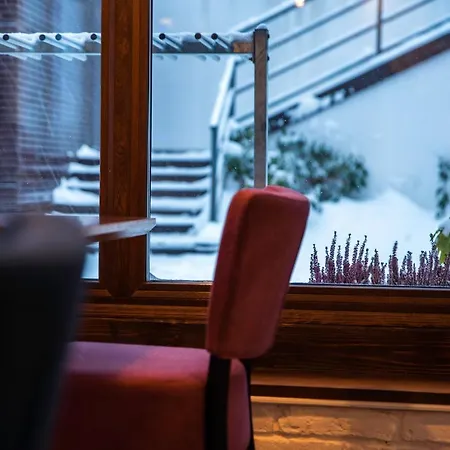 Aparthotel Flinski Sport &