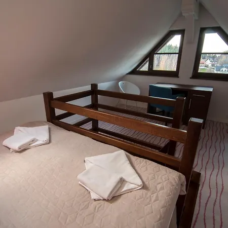 Flinski Sport & Aparthotel