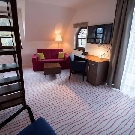Hotel apartamentowy Flinski Sport & 2*
