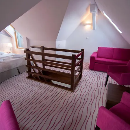 Hotel apartamentowy Flinski Sport & 2*