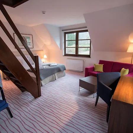 Flinski Sport & Hotel apartamentowy