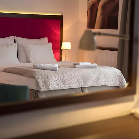 Flinski Sport & Hotel apartamentowy Świeradów-Zdrój