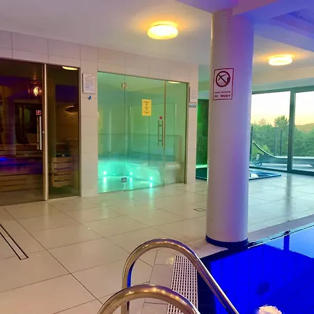 Flinski Sport X Spa, Boutique X Art Aparthotel