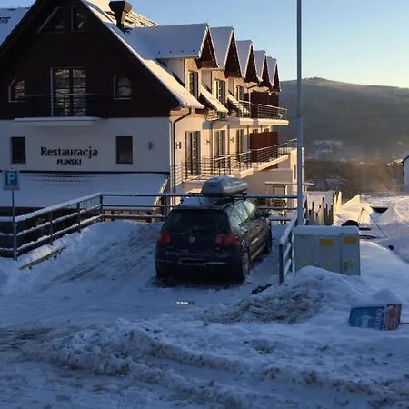 Flinski Sport X Spa, Boutique X Art 4*