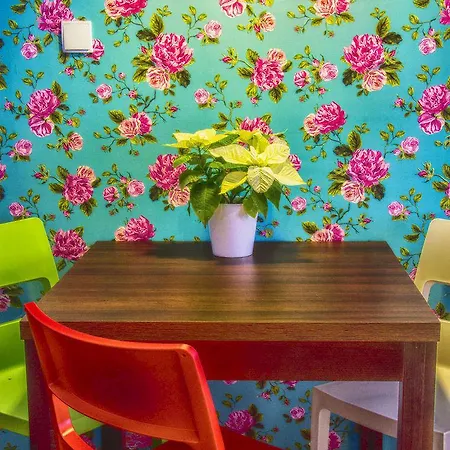 公寓式酒店 Flinski Sport X Spa, Boutique X Art