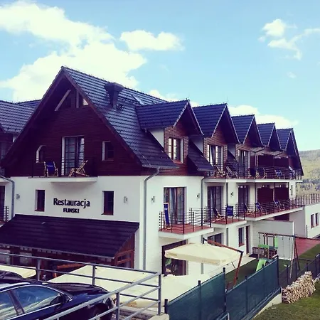 Flinski Sport & Świeradów-Zdrój