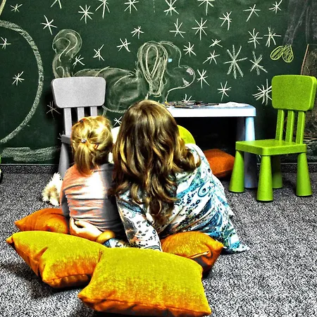 Flinski Sport X Spa, Boutique X Art Swieradow-Zdroj