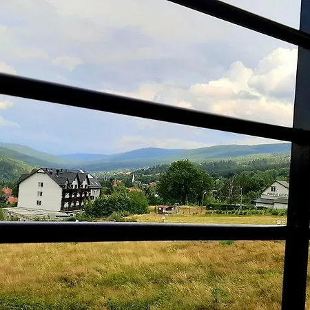 Hotel apartamentowy Flinski Sport & 2*