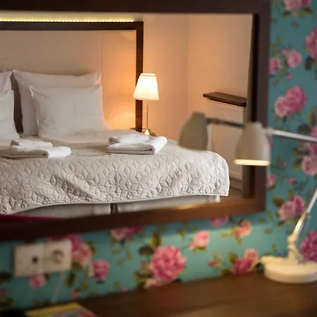 Aparthotel Flinski Sport X Spa, Boutique X Art