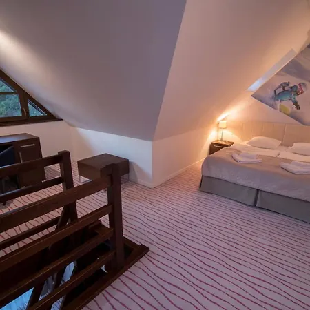 Flinski Sport & Hotel apartamentowy