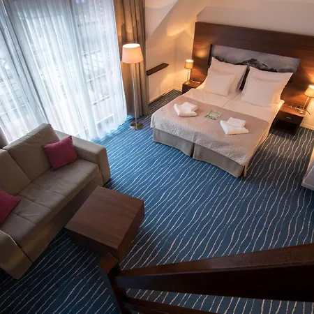 Flinski Sport X Spa, Boutique X Art Swieradow-Zdroj