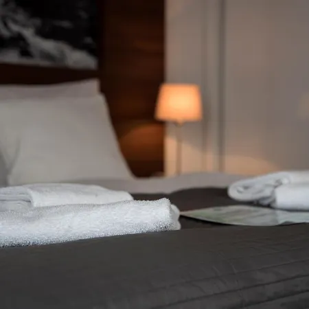 Flinski Sport & Hotel apartamentowy Świeradów-Zdrój