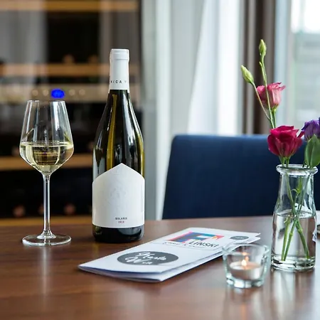 Flinski Sport & Hotel apartamentowy