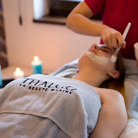 Apartahotel Flinski Sport X Spa, Boutique X Art Świeradów-Zdrój