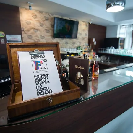 Flinski Sport X Spa, Boutique X Art 2* Świeradów-Zdrój