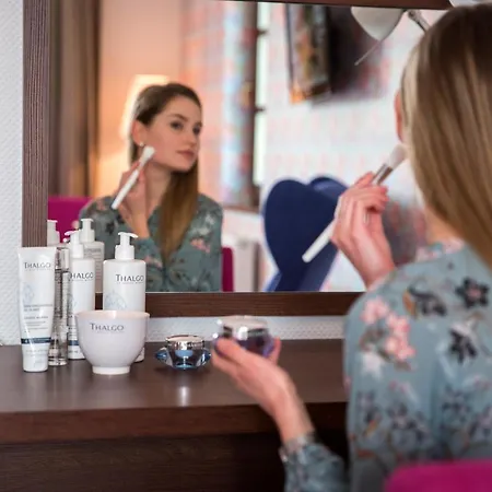 Flinski Sport X Spa, Boutique X Art Aparthotel Swieradow-Zdroj