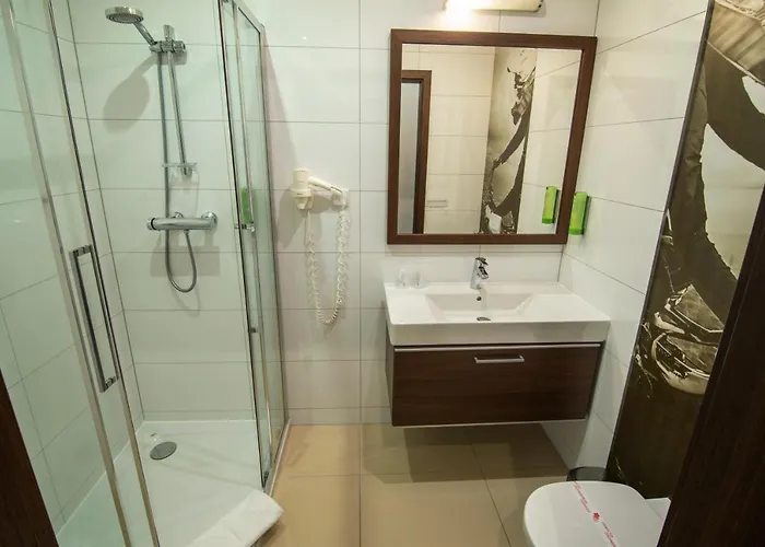 Flinski Sport X Spa, Boutique X Art 4*