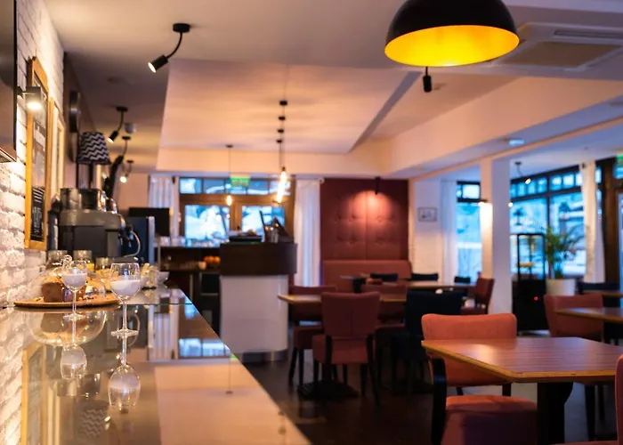 Flinski Sport X Spa, Boutique X Art Aparthotel Swieradow-Zdroj