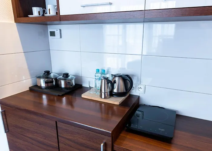 Flinski Sport X Spa, Boutique X Art Aparthotel 4*