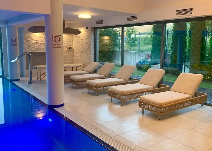 Flinski Sport X Spa, Boutique X Art 4* Swieradow-Zdroj