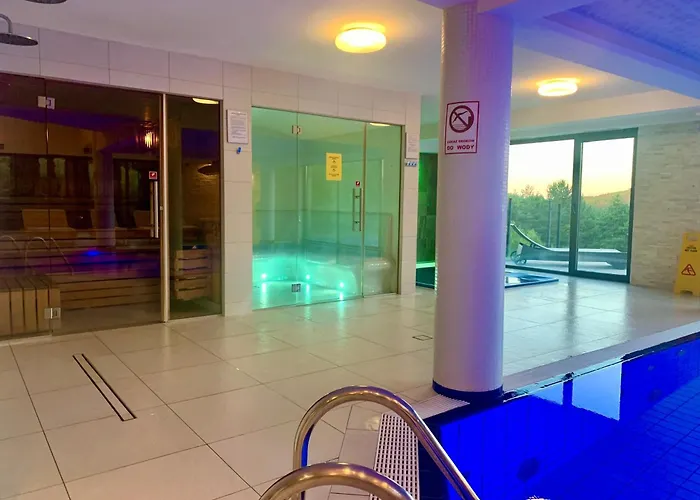 Flinski Sport X Spa, Boutique X Art Aparthotel